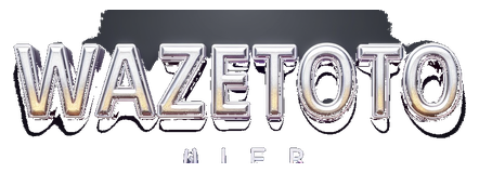 wazetoto web logo