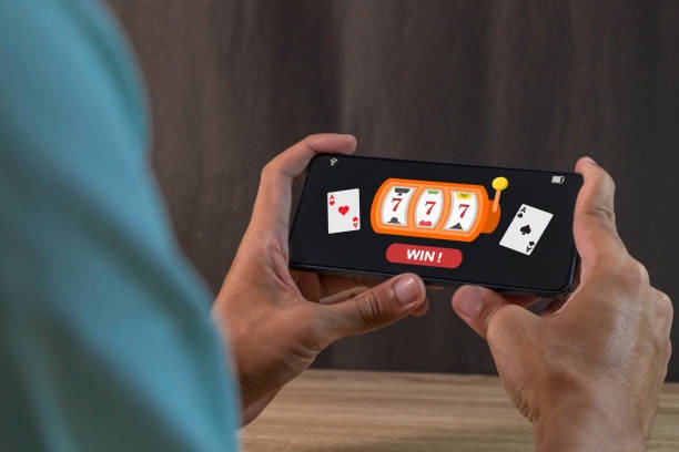 wazetoto web Live Casino