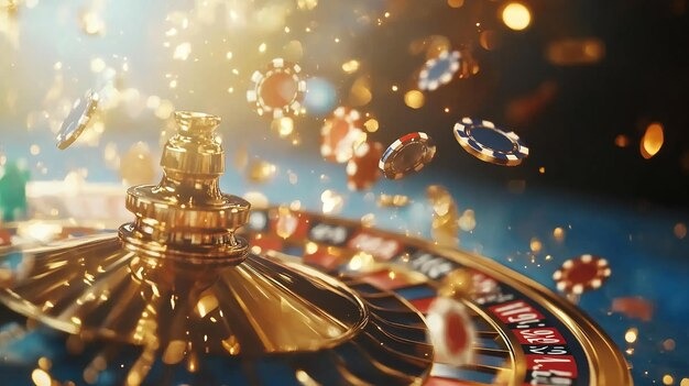 wazetoto web Slots